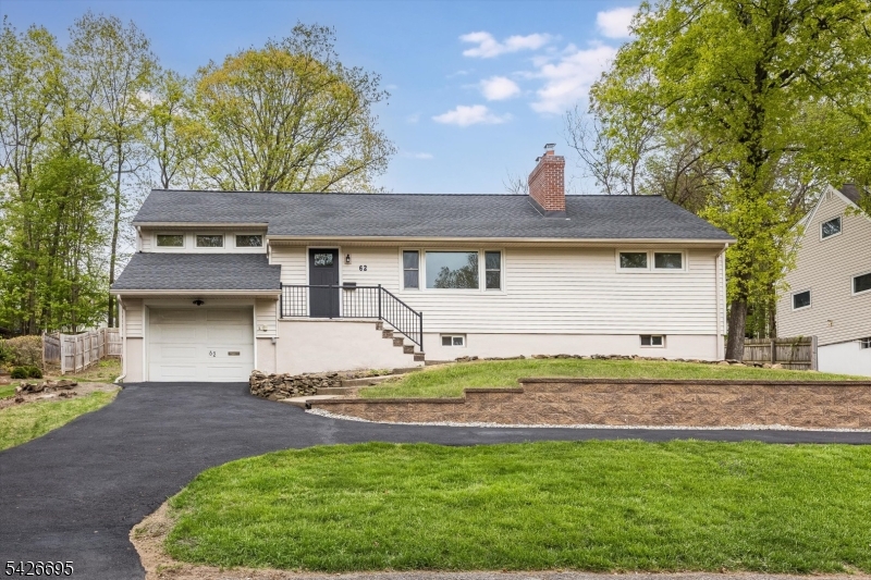 Packanack Lake - Residential