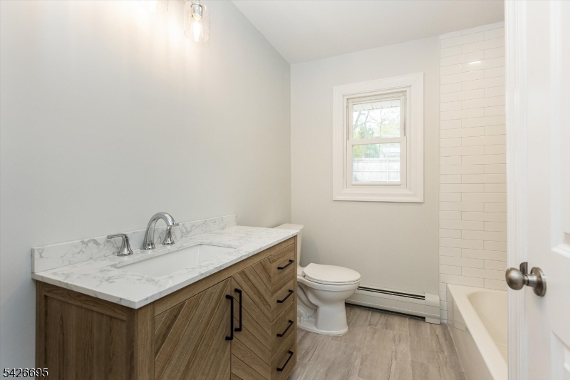 Packanack Lake - Residential