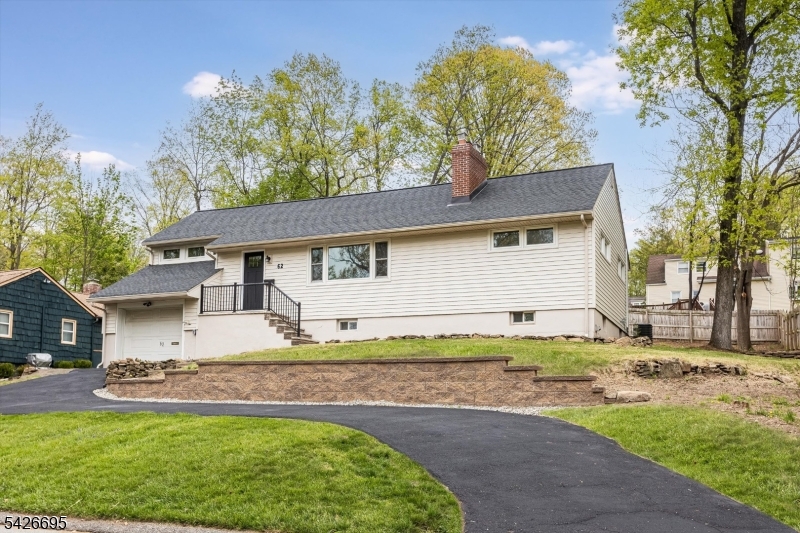 Packanack Lake - Residential