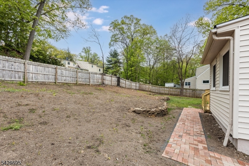 Packanack Lake - Residential