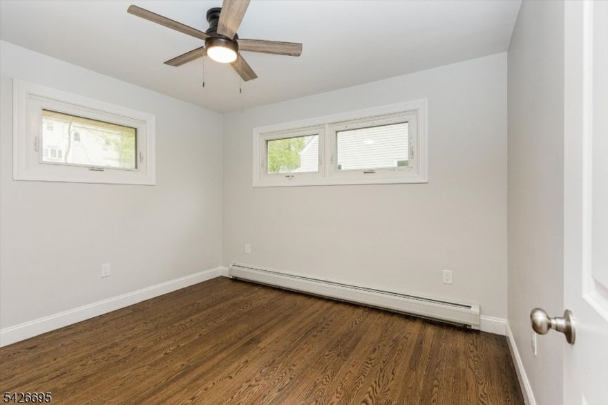 Beautiful Totally Updated Ranch In PACKANACK Lake, 4 Bedrooms 2 Bathrooms Living Room with Gas Fireplace Dining Rm Kitchen Full Basement 1 car Garage New Roof New Vinal New Central A/C New Landscape. Close to Lake and Great Schools. A Must See to Appreciate. Sprinkler system as is hasn't been used in a long time.