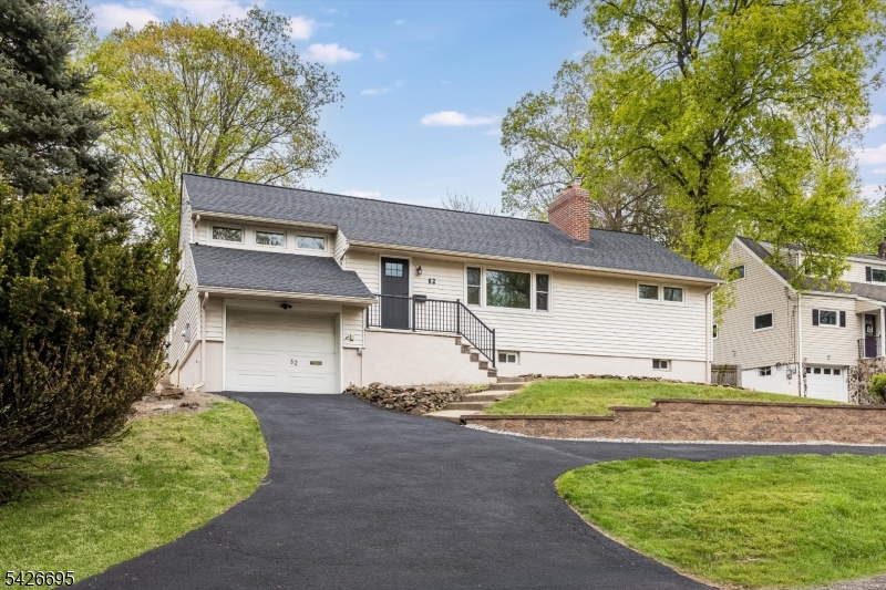 Packanack Lake - Residential