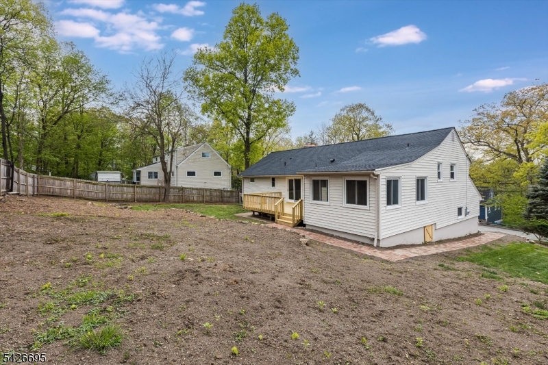Packanack Lake - Residential