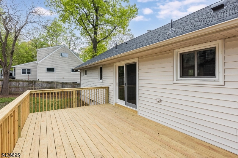 Packanack Lake - Residential