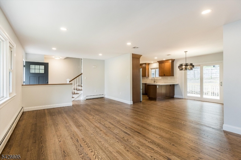 Packanack Lake - Residential