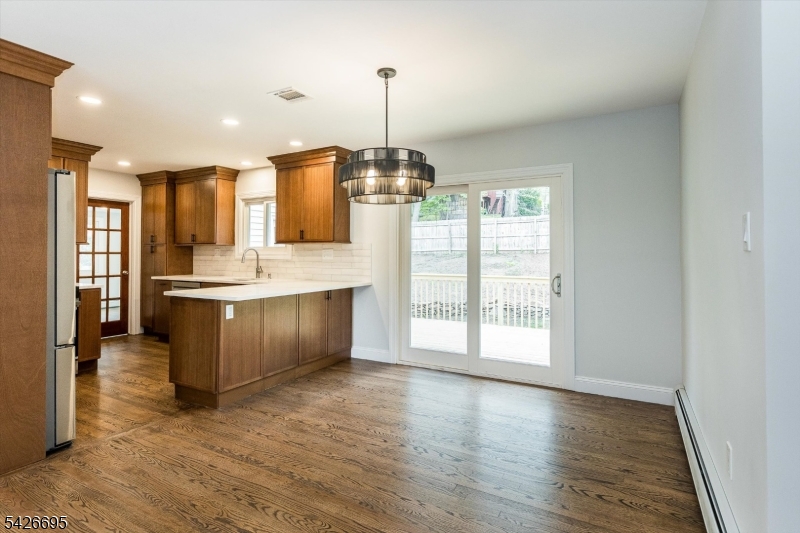 Packanack Lake - Residential