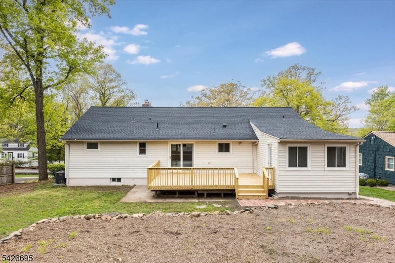 Packanack Lake - Residential