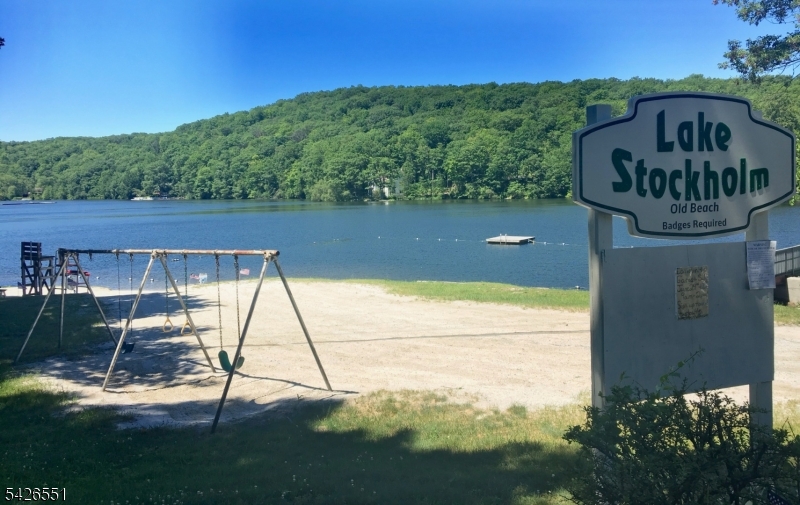 Lake Stockholm - Residential
