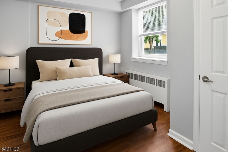 Studios at 819 - Residential Lease