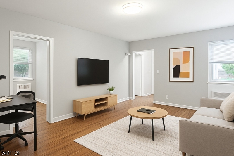 Studios at 819 - Residential Lease