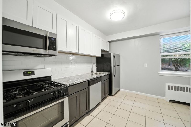Studios at 819 - Residential Lease