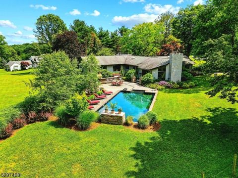 75 Beverly Dr, Mendham Twp., NJ 07924 - MLS#: 3910452