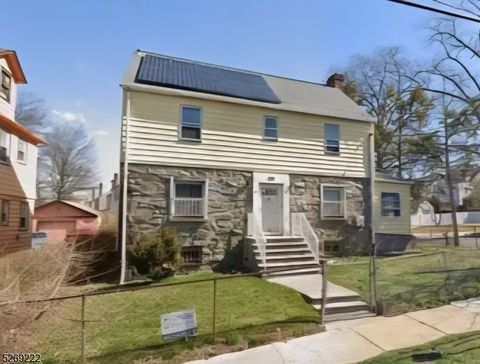 305 Keer Ave Newark City NJ 07112