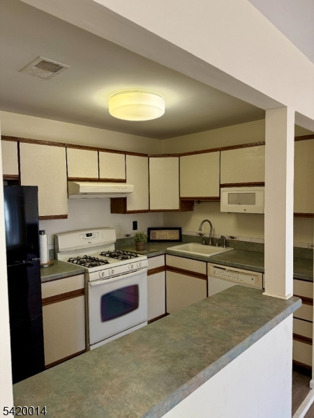 Woodhaven - Residential