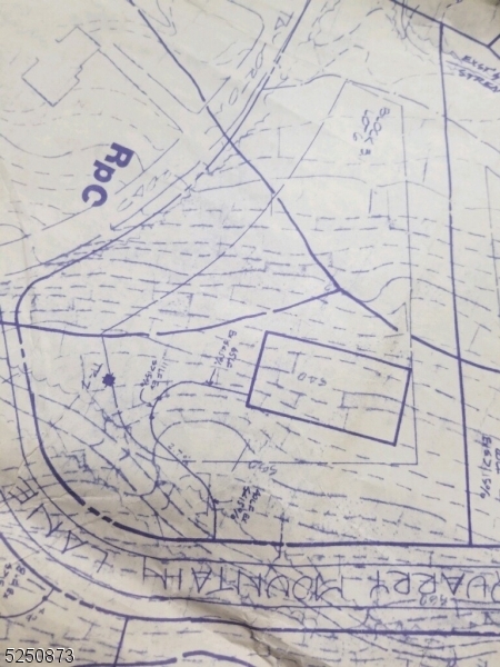 Estates at Valhalla - Land