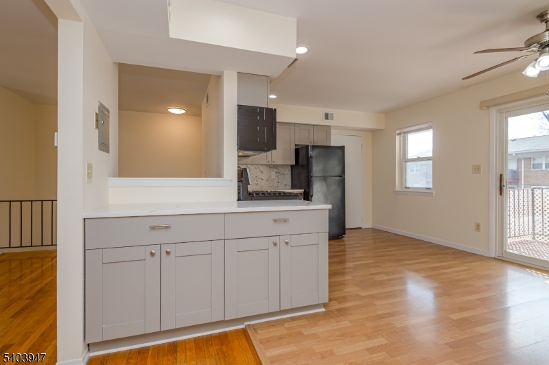 Margate Tenant Corporation - Residential