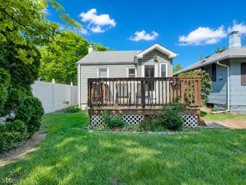 Trembly - Residential