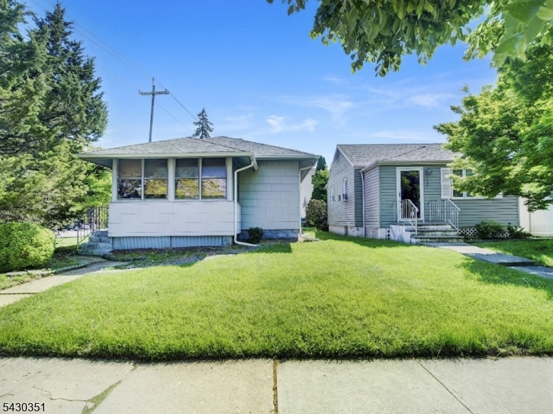 Trembly - Residential