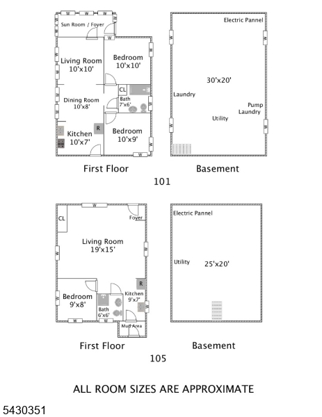 Trembly - Residential