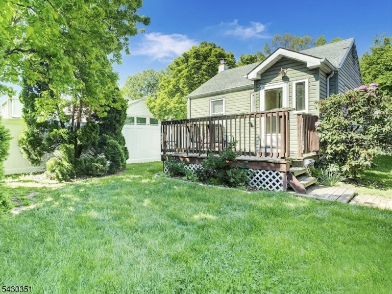 Trembly - Residential