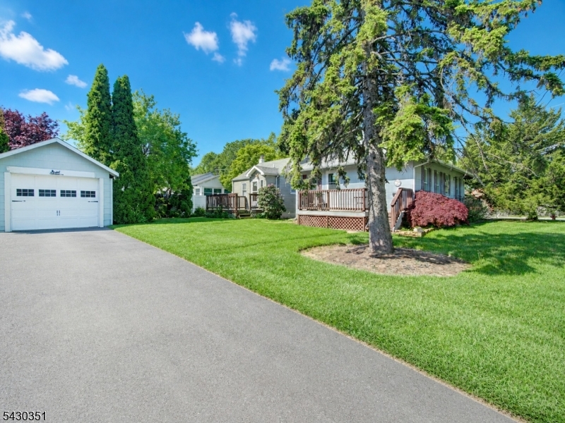 Trembly - Residential
