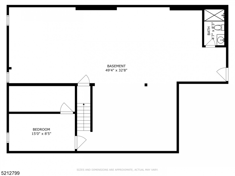 Main image without alt text