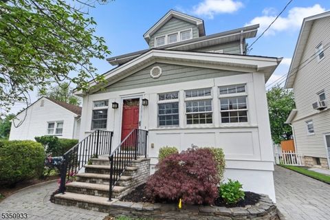 237 Sheridan Ave Roselle Park Boro NJ 07204