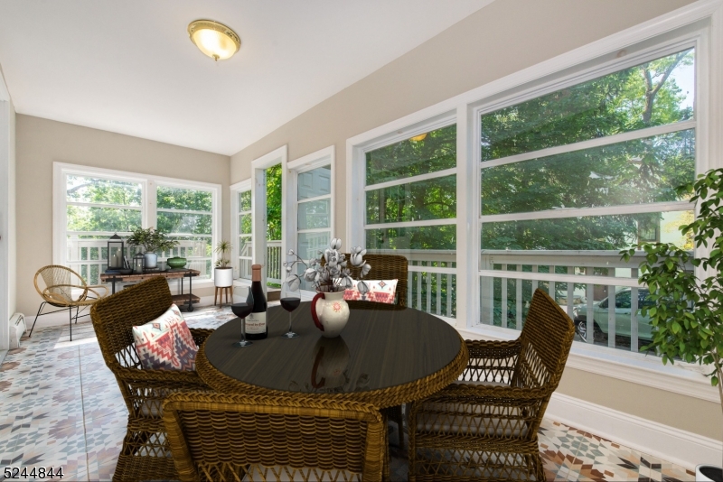 Sherman Park - Residential