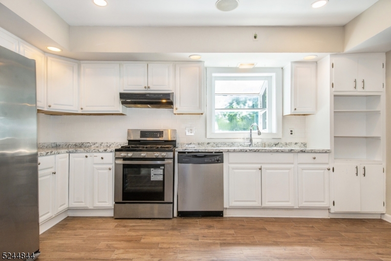 Sherman Park - Residential