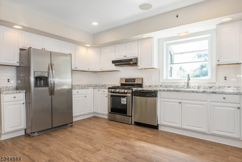 Sherman Park - Residential