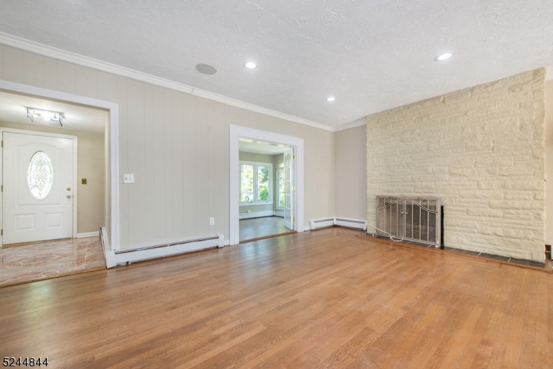 Sherman Park - Residential