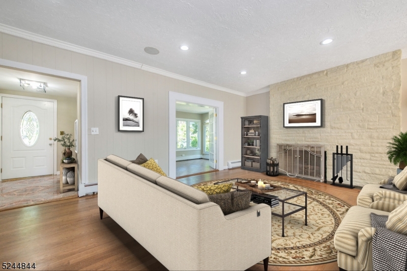 Sherman Park - Residential