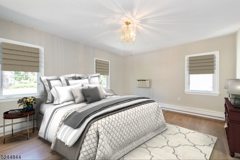 Sherman Park - Residential