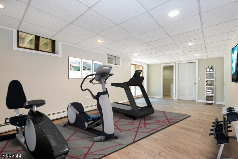 Sherman Park - Residential