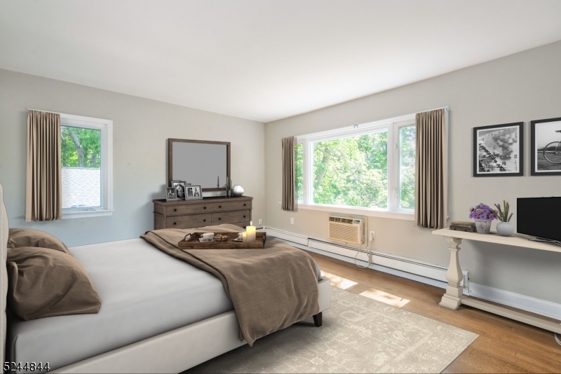 Sherman Park - Residential