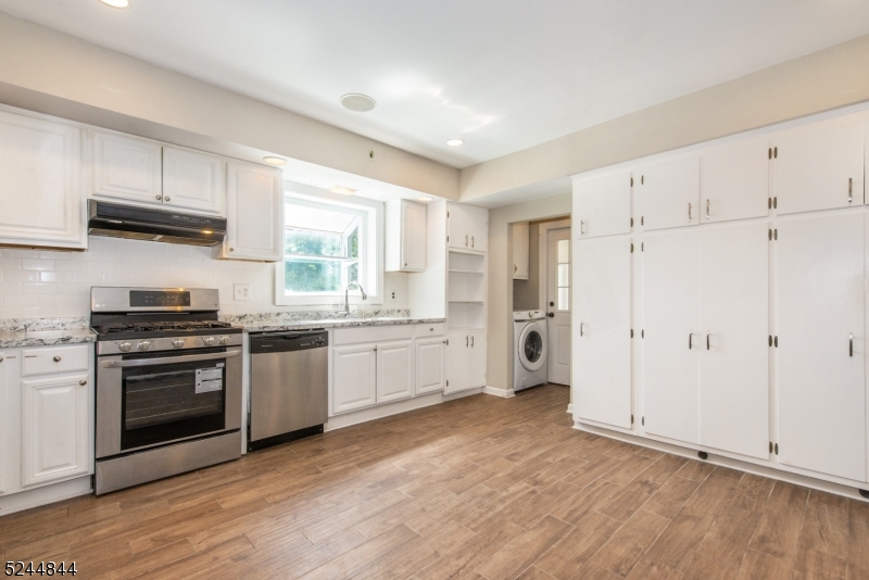 Sherman Park - Residential