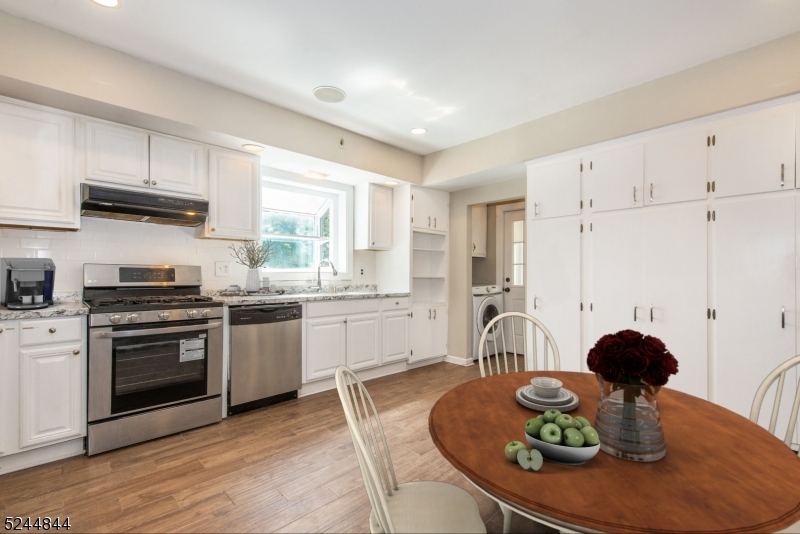 Sherman Park - Residential