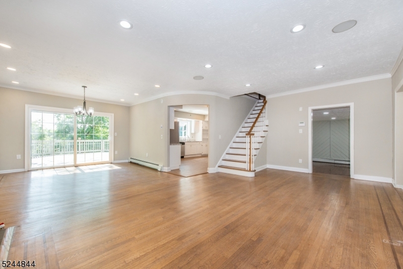 Sherman Park - Residential