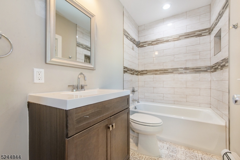 Sherman Park - Residential