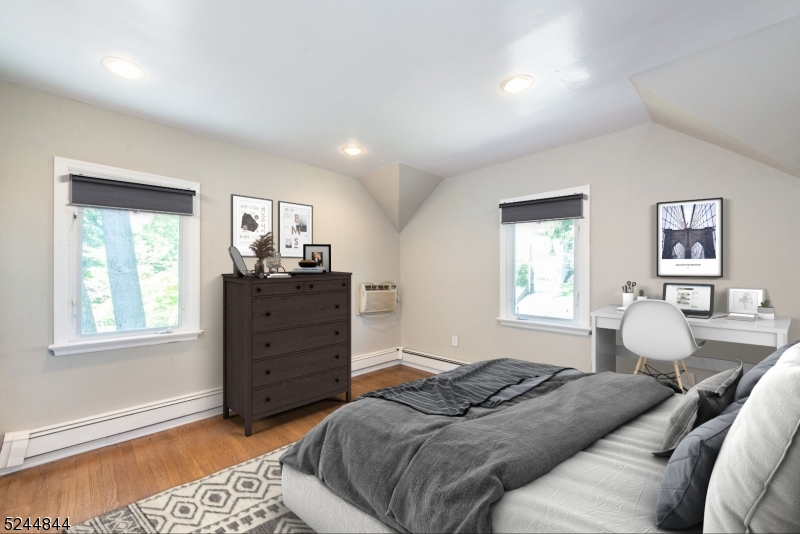 Sherman Park - Residential