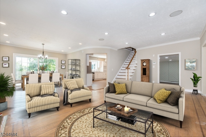 Sherman Park - Residential