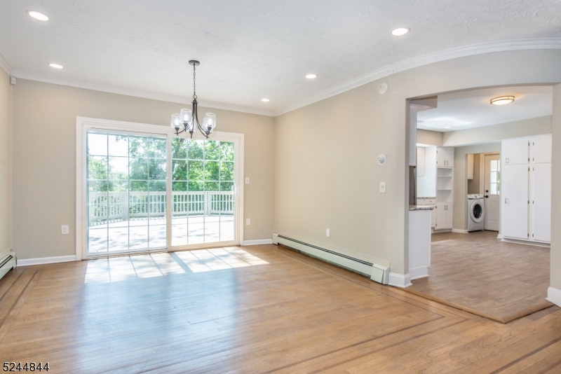 Sherman Park - Residential