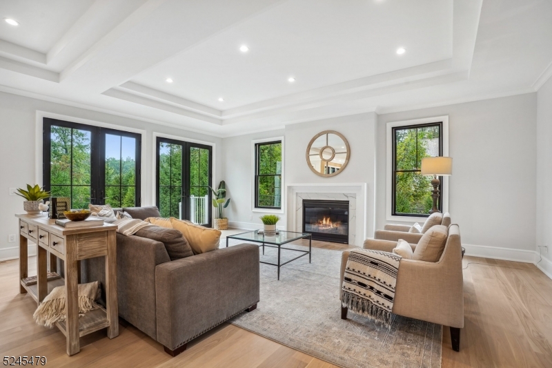 Deerfield - Residential