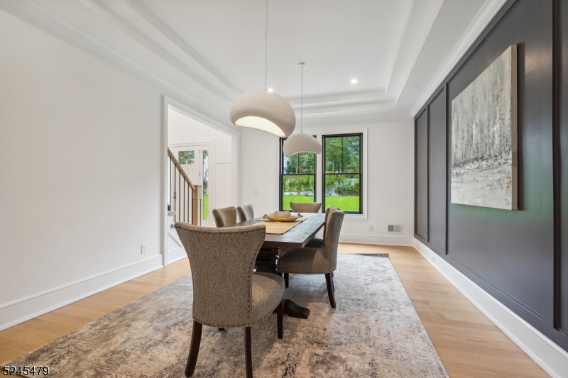 Deerfield - Residential