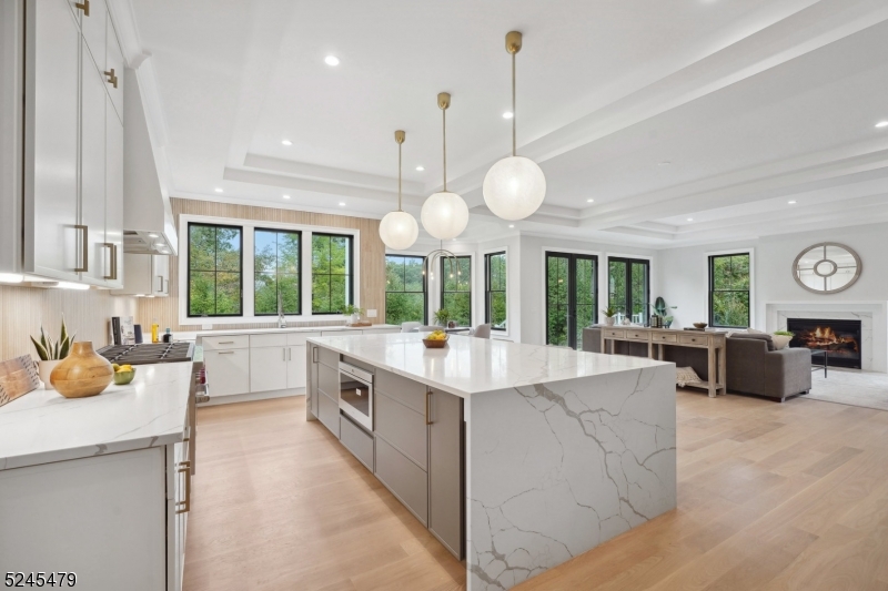 Deerfield - Residential