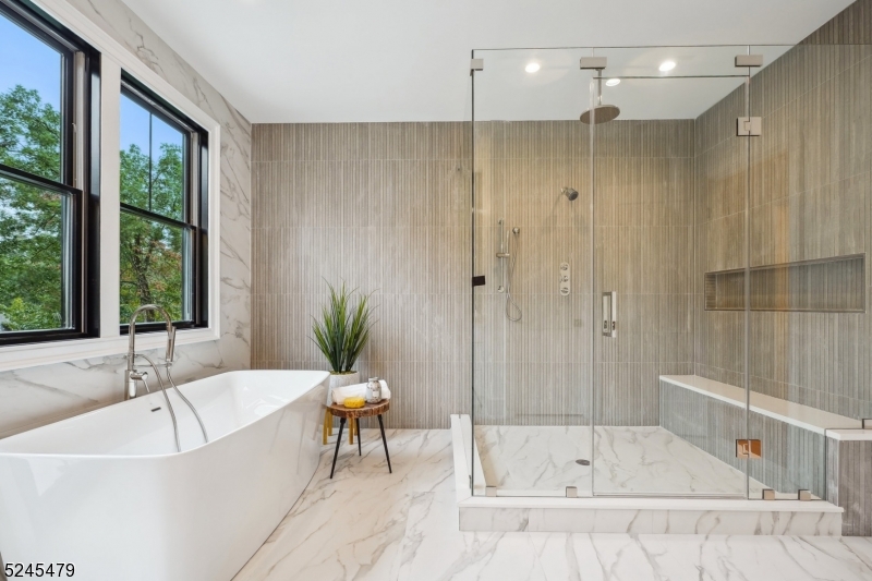 Deerfield - Residential