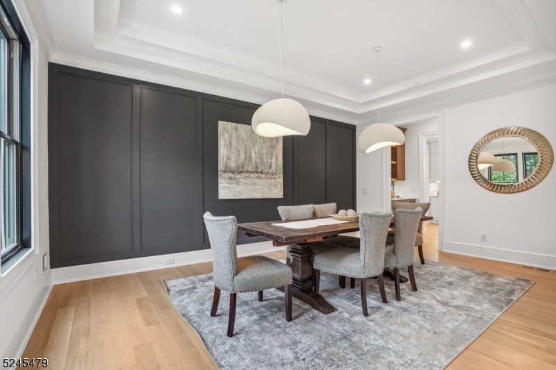 Deerfield - Residential