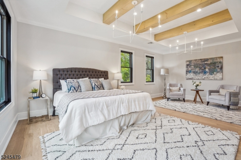 Deerfield - Residential