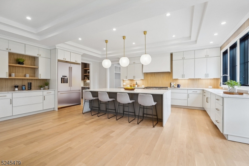 Deerfield - Residential