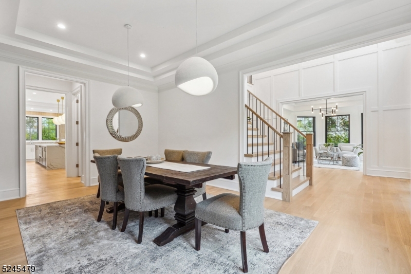 Deerfield - Residential